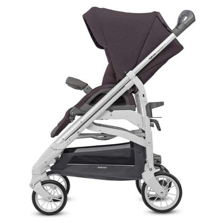 Коляска 2в1 Inglesina Trilogy System Duo Marron Glace