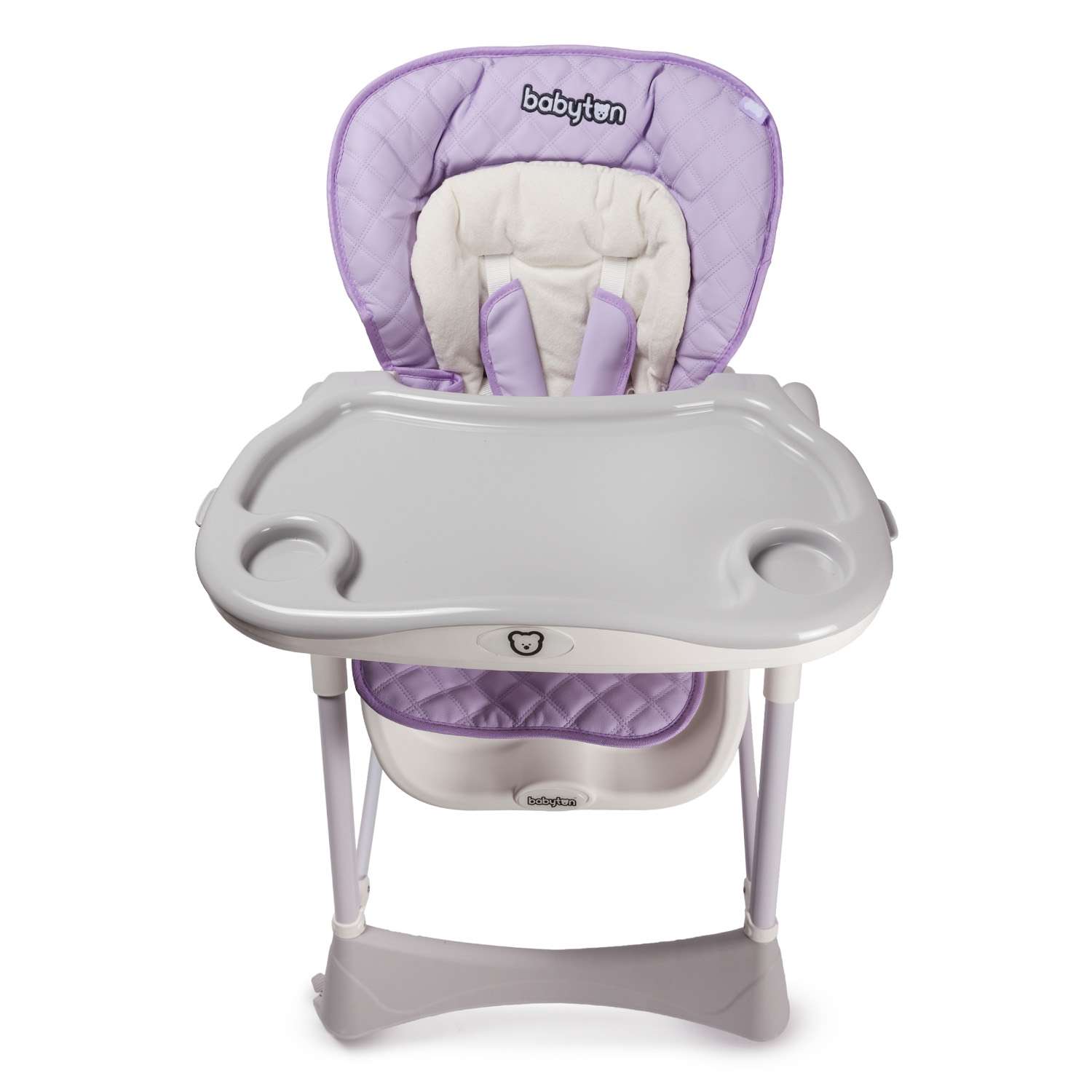 Кресло для кормления бебетон детский мир