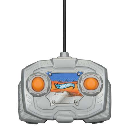Автомобиль РУ Hot Wheels
