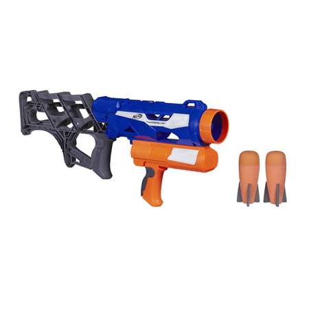 Бластер Nerf Elite Ракетница