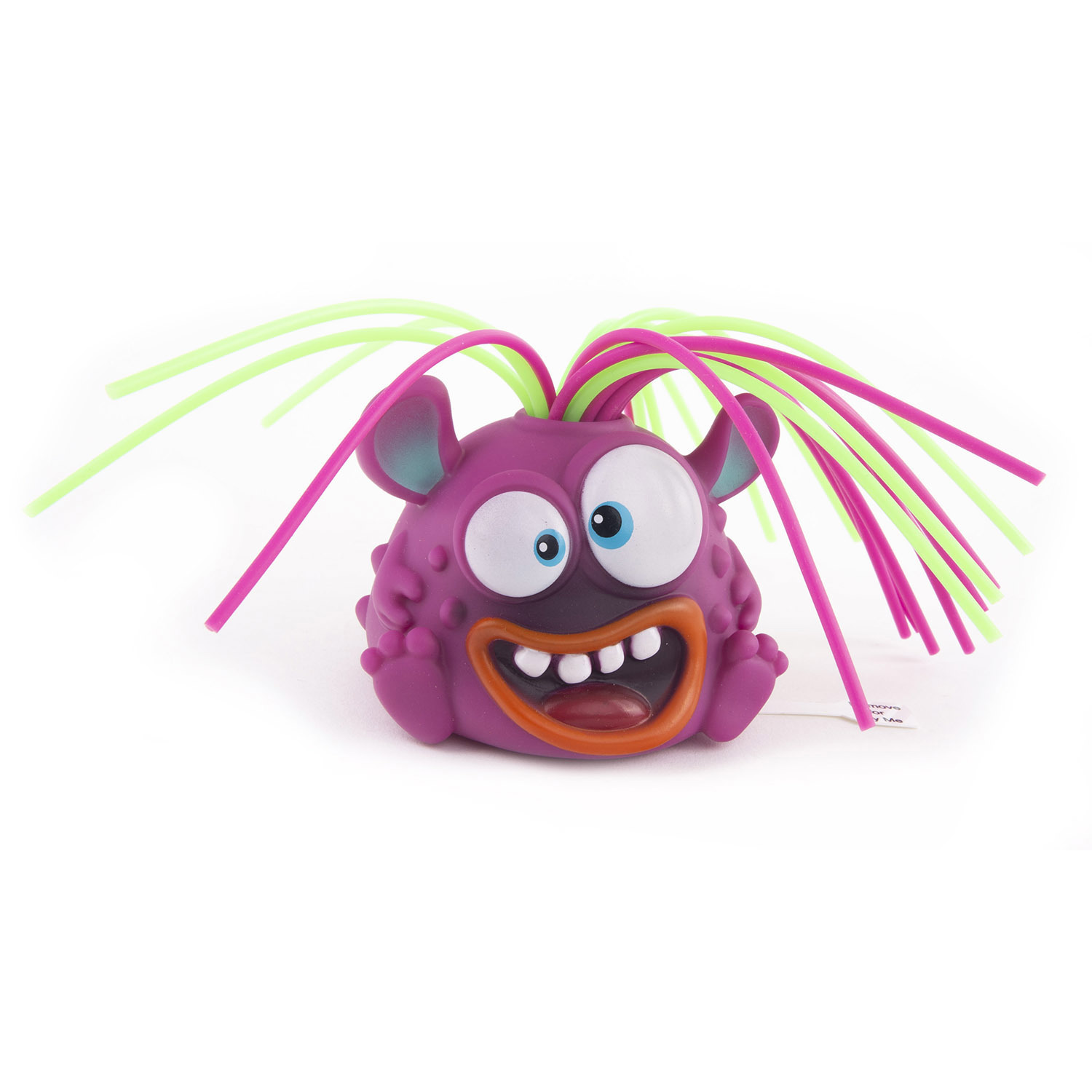 Игрушка Screaming Pals Ежевичка интерактивная 85300-4 - фото 1