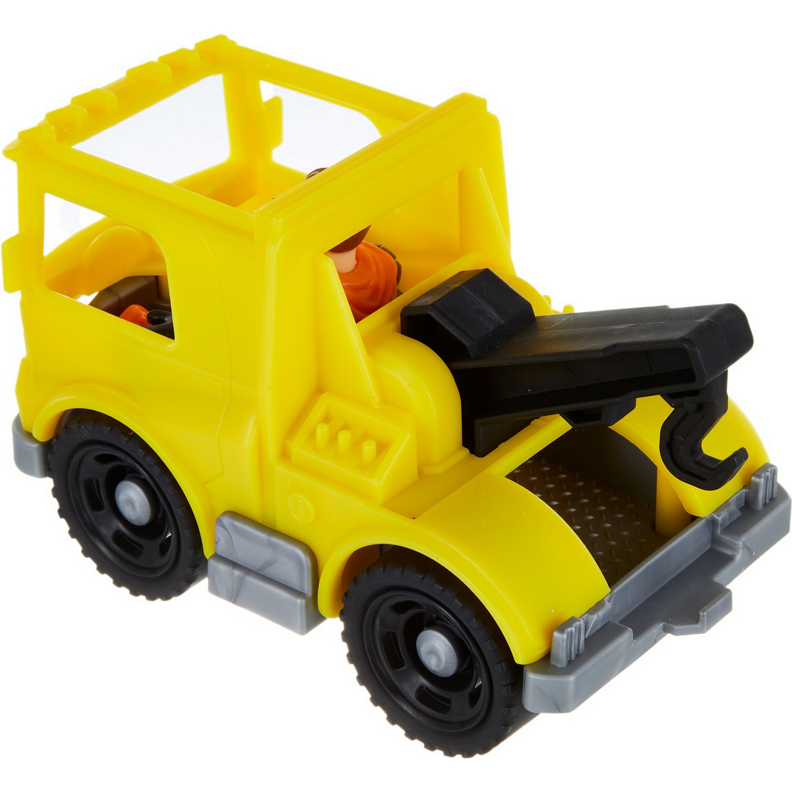 Эвакуатор IMAGINEXT GWP08 - фото 11