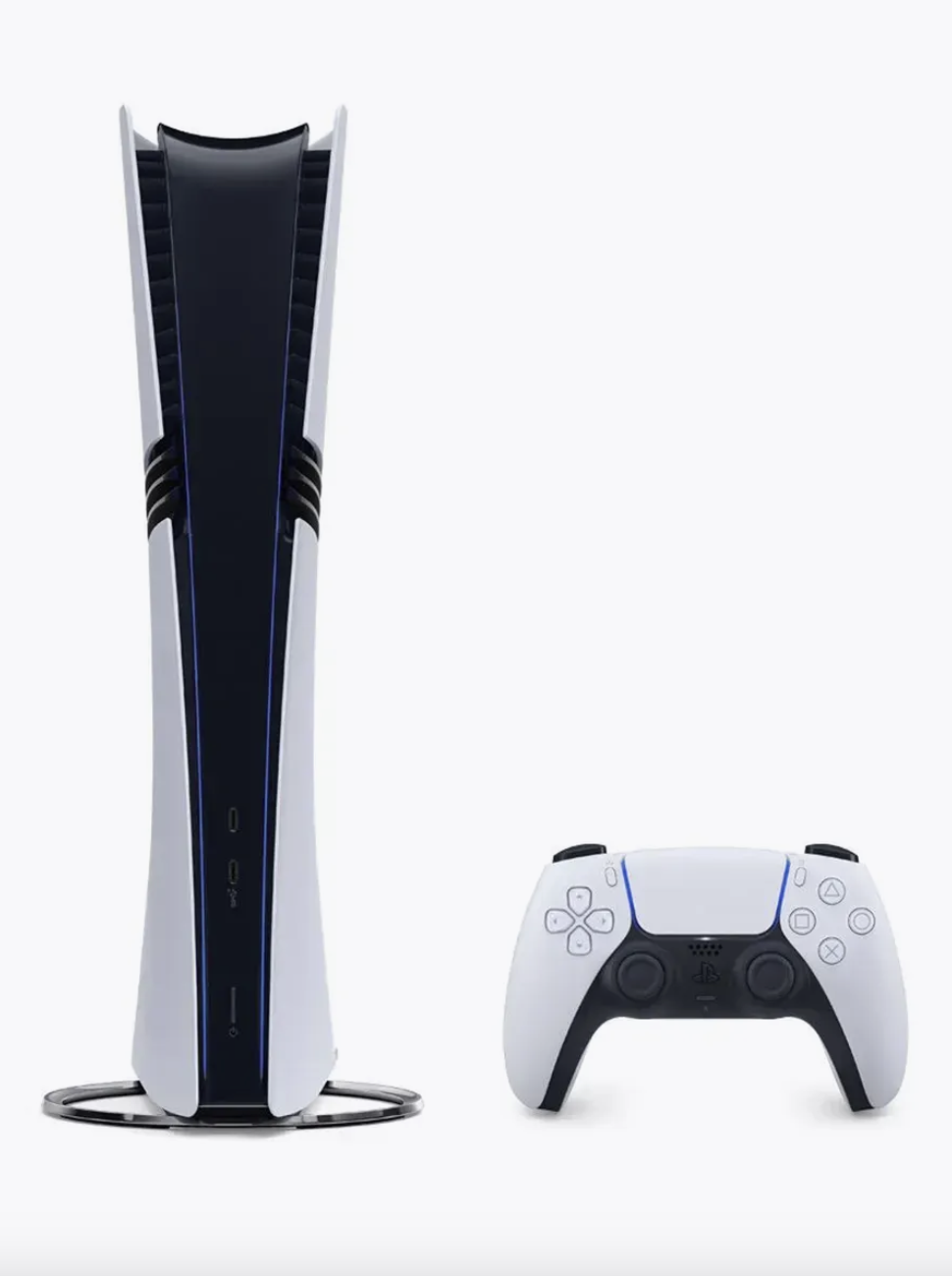 Игровая Приставка Sony Sony Playstation 5 Pro Digital Edition 2 TB - фото 2