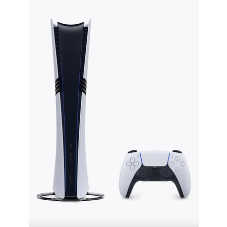 Игровая Приставка Sony Sony Playstation 5 Pro Digital Edition 2 TB