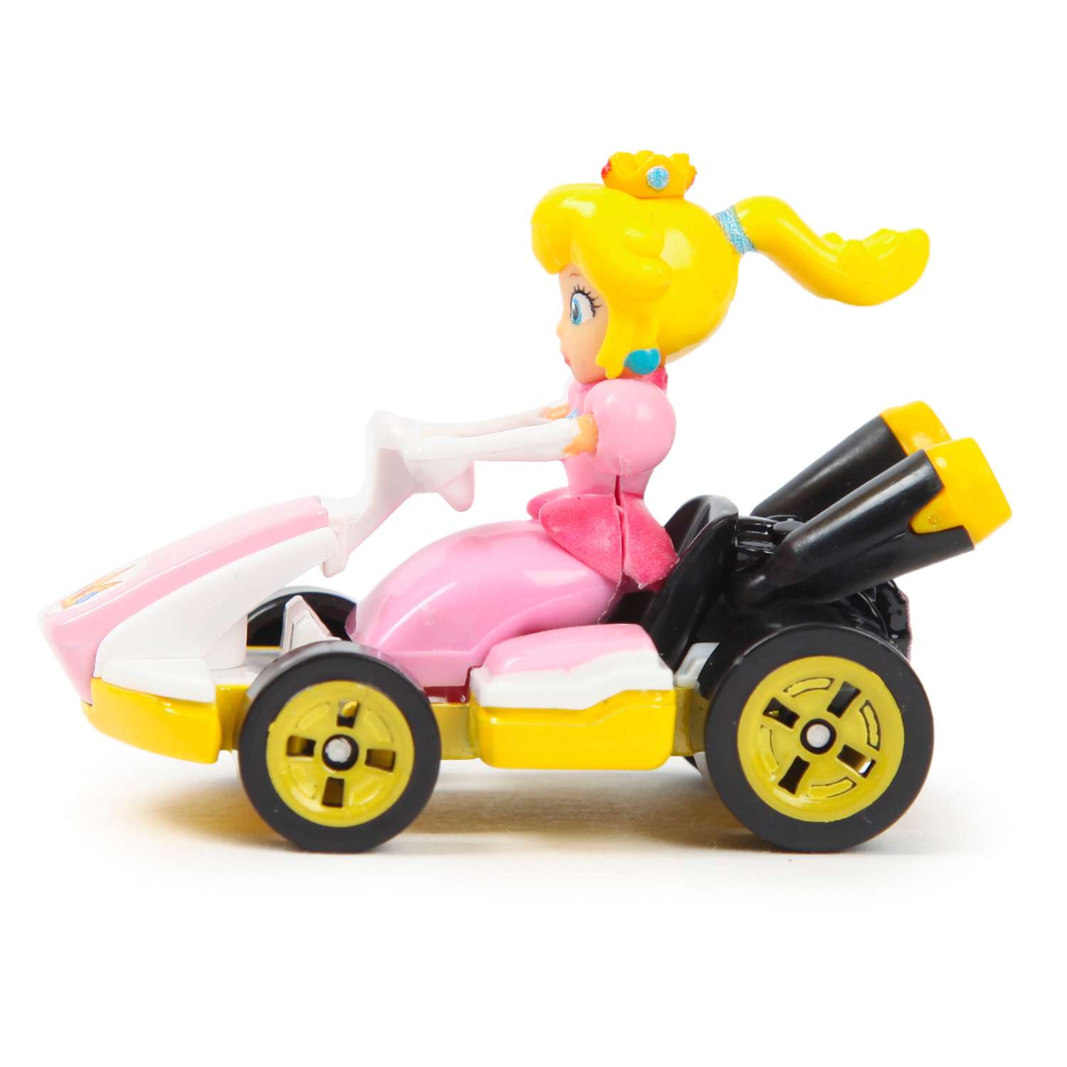 Машинка Hot Wheels 1:64 Mario Kart в ассортименте GBG25 GBG25 - фото 5