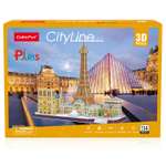 Пазл CubicFun CityLine 3D