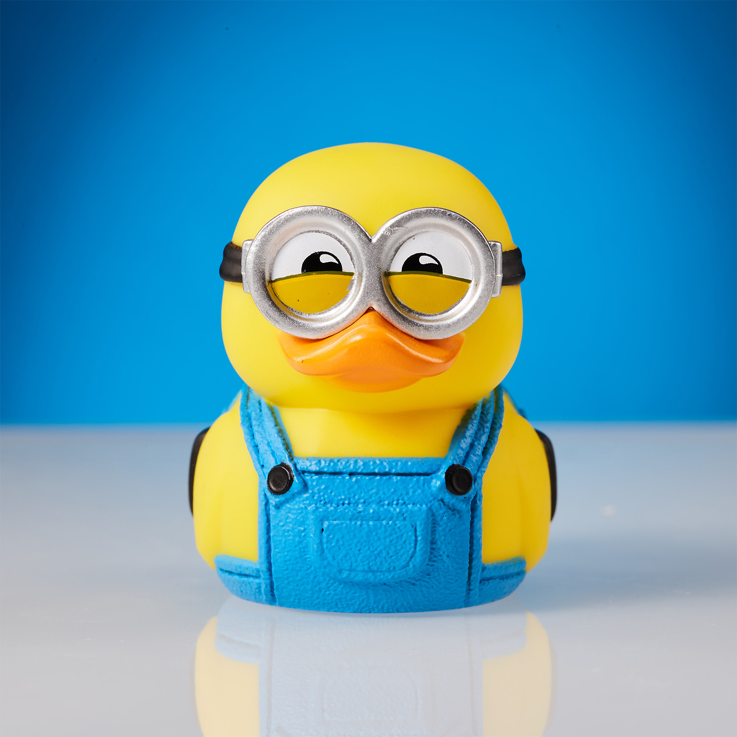 Фигурка Minions Утка Tubbz Боб из Миньоны Mini-series - фото 10