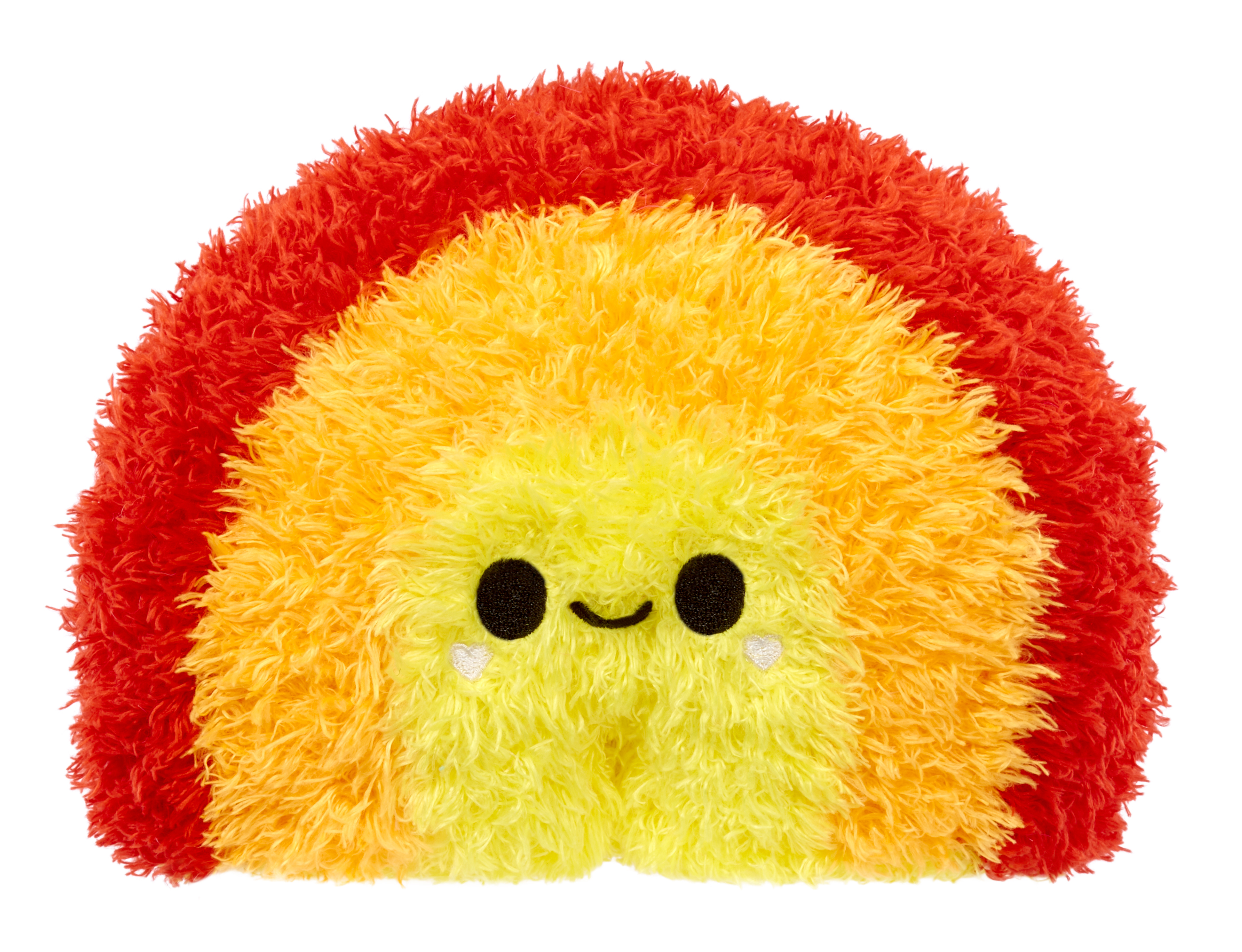 Игрушка мягкая Fluffie Stuffiez Радуга 594161EUC - фото 7