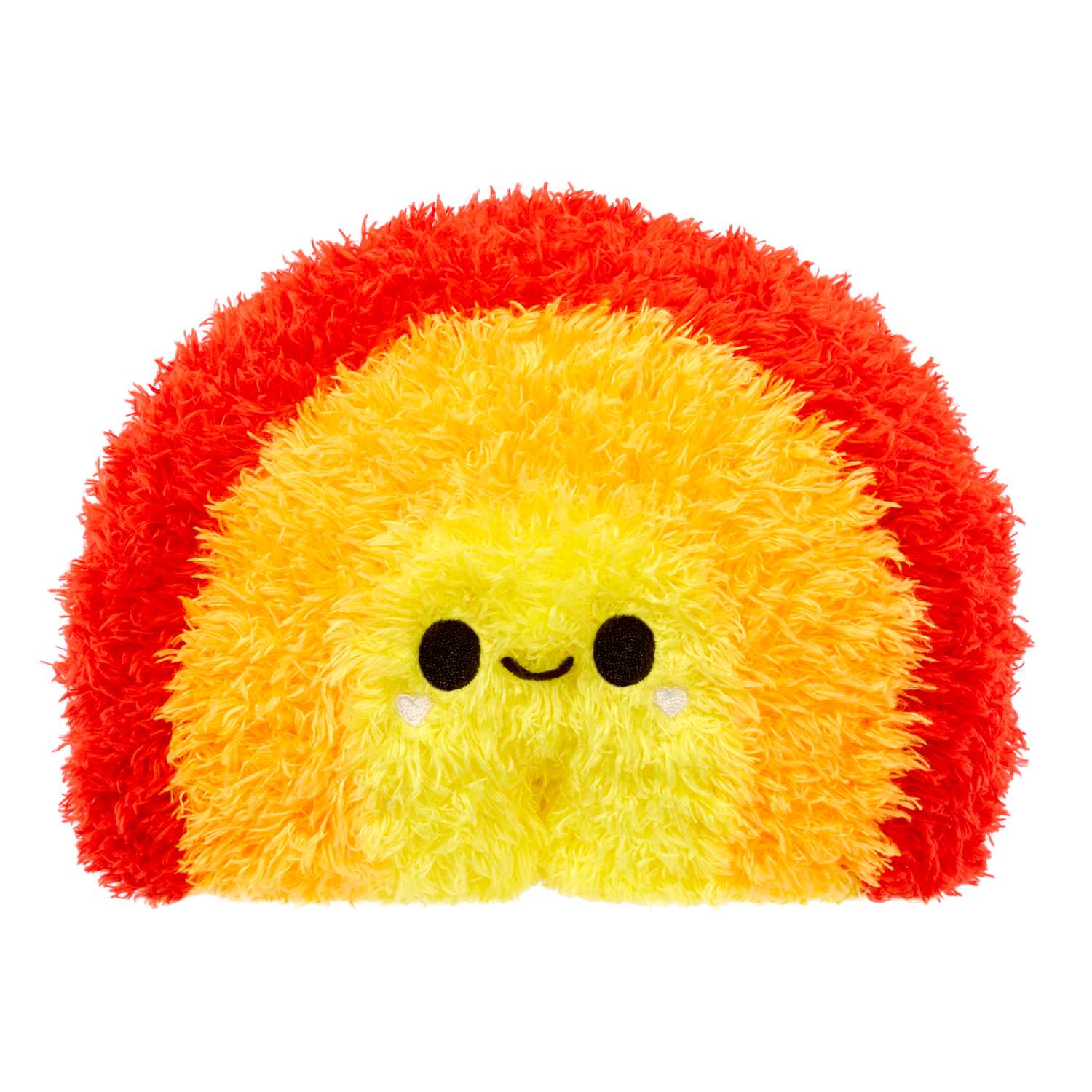 Игрушка мягкая Fluffie Stuffiez Радуга 594161EUC - фото 7