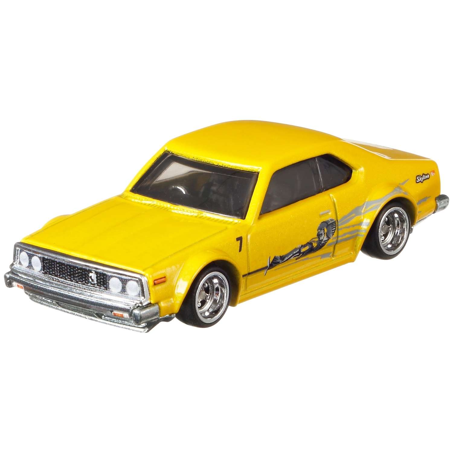 Nissan Skyline c210