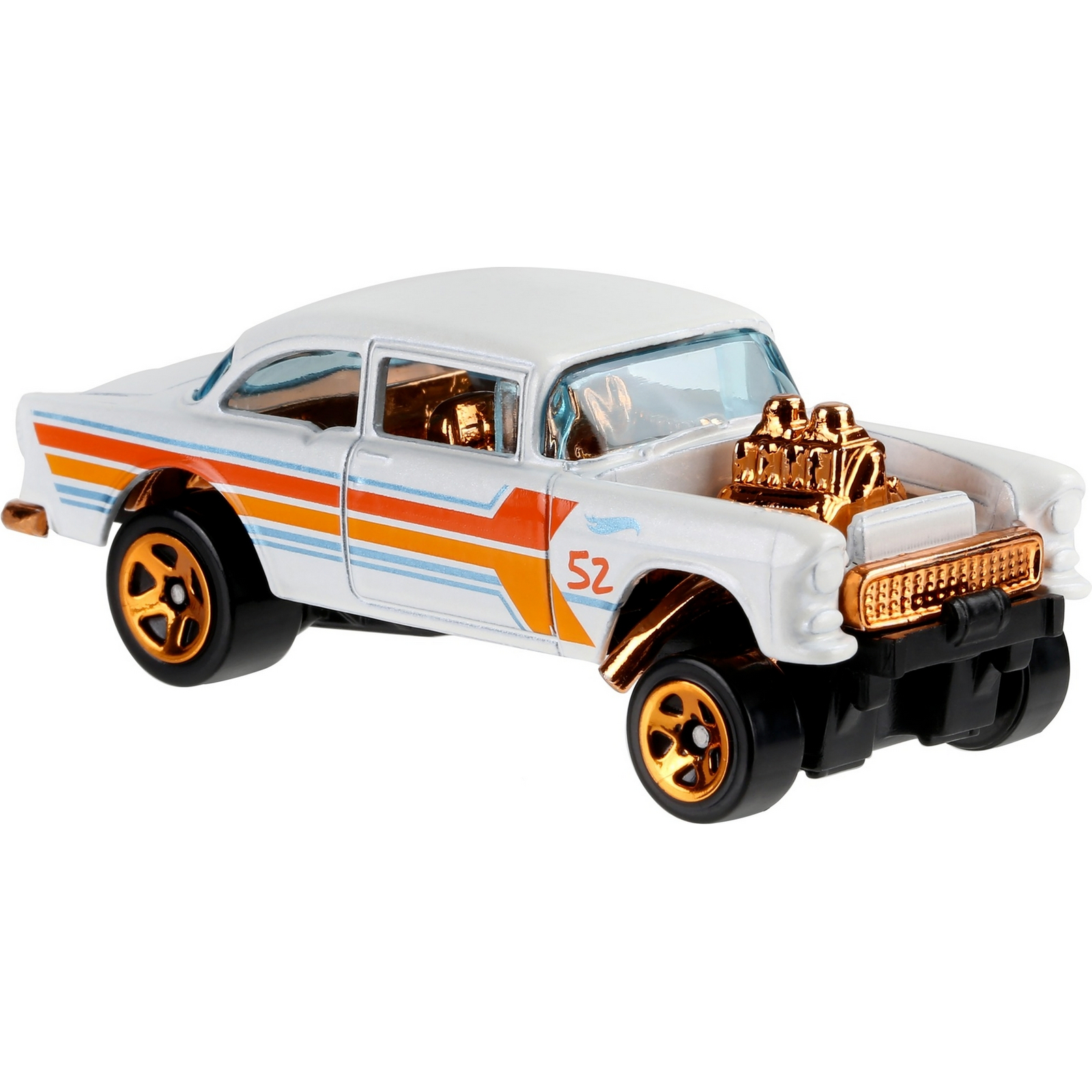 Автомобиль Hot Wheels в ассортименте GJW48 - фото 24