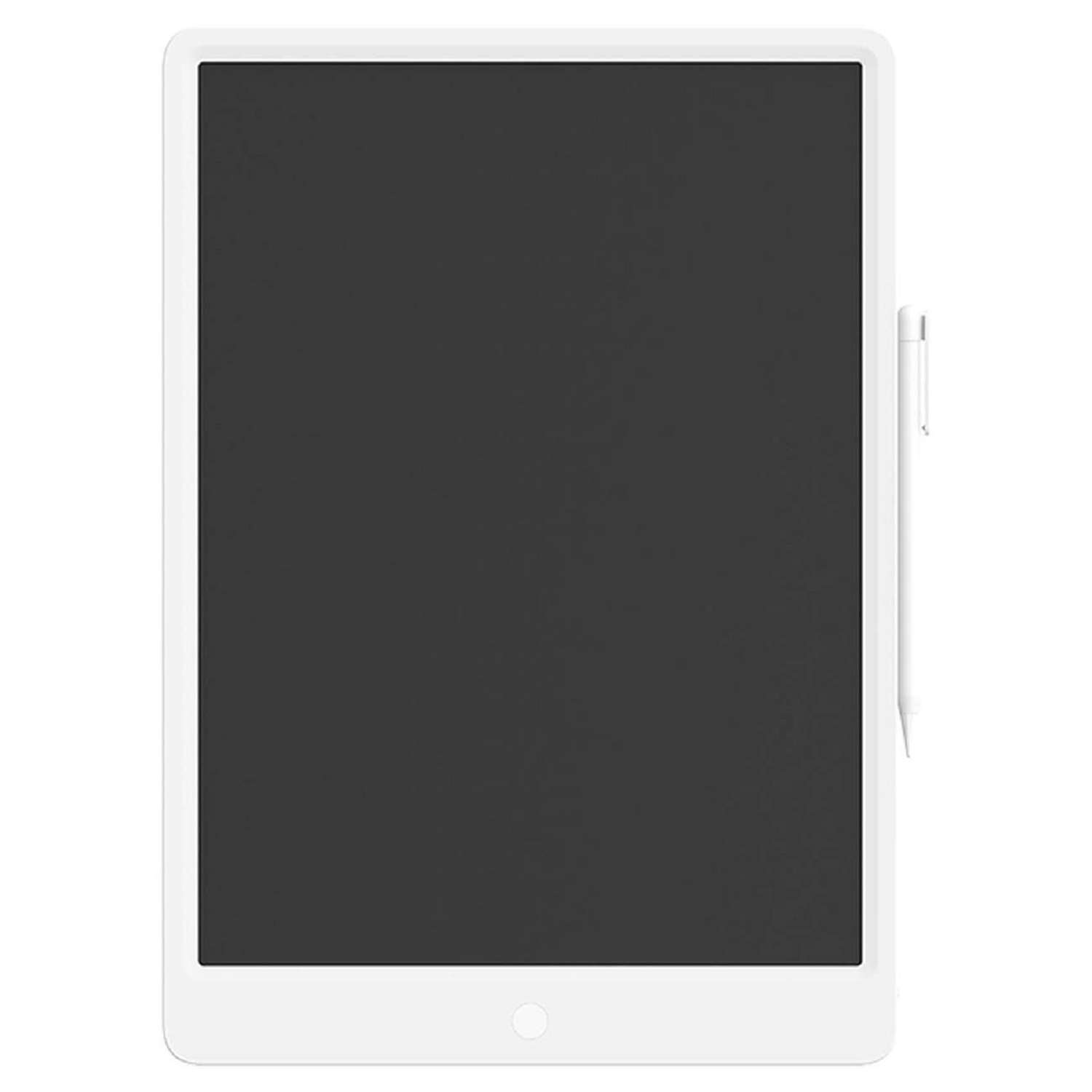 Графический планшет XIAOMI LCD Writing Tablet BHR4245GL 13.5стилус CR2025 белый - фото 1