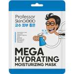 Маска для лица Professor SkinGOOD увлажняющая корейская с гиалуроновой кислотой и коллагеном 1шт