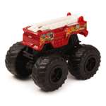 Монстр-трак Hot Wheels Monster Truck 1:64 красный