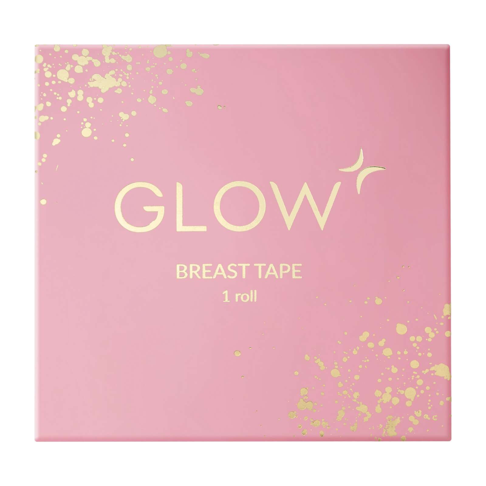 Лента для фиксации груди GLOW CARE 00202001 - фото 9