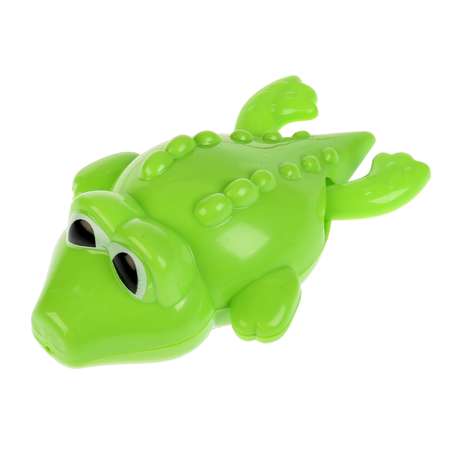 Заводная игрушка Умка Крокодил 215641