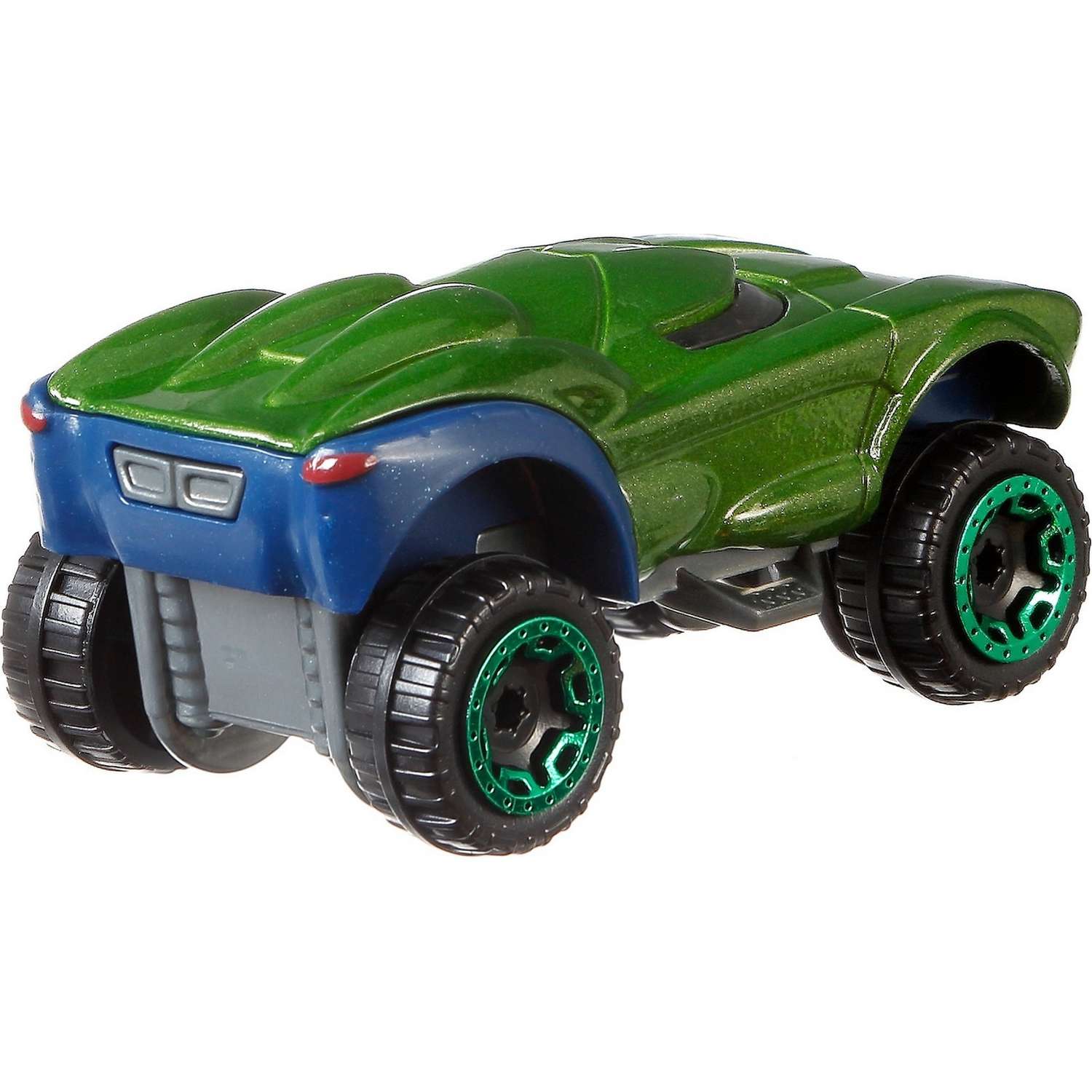 Машинка Hot Wheels Герои Marve в ассортименте BDM71 BDM71 - фото 26