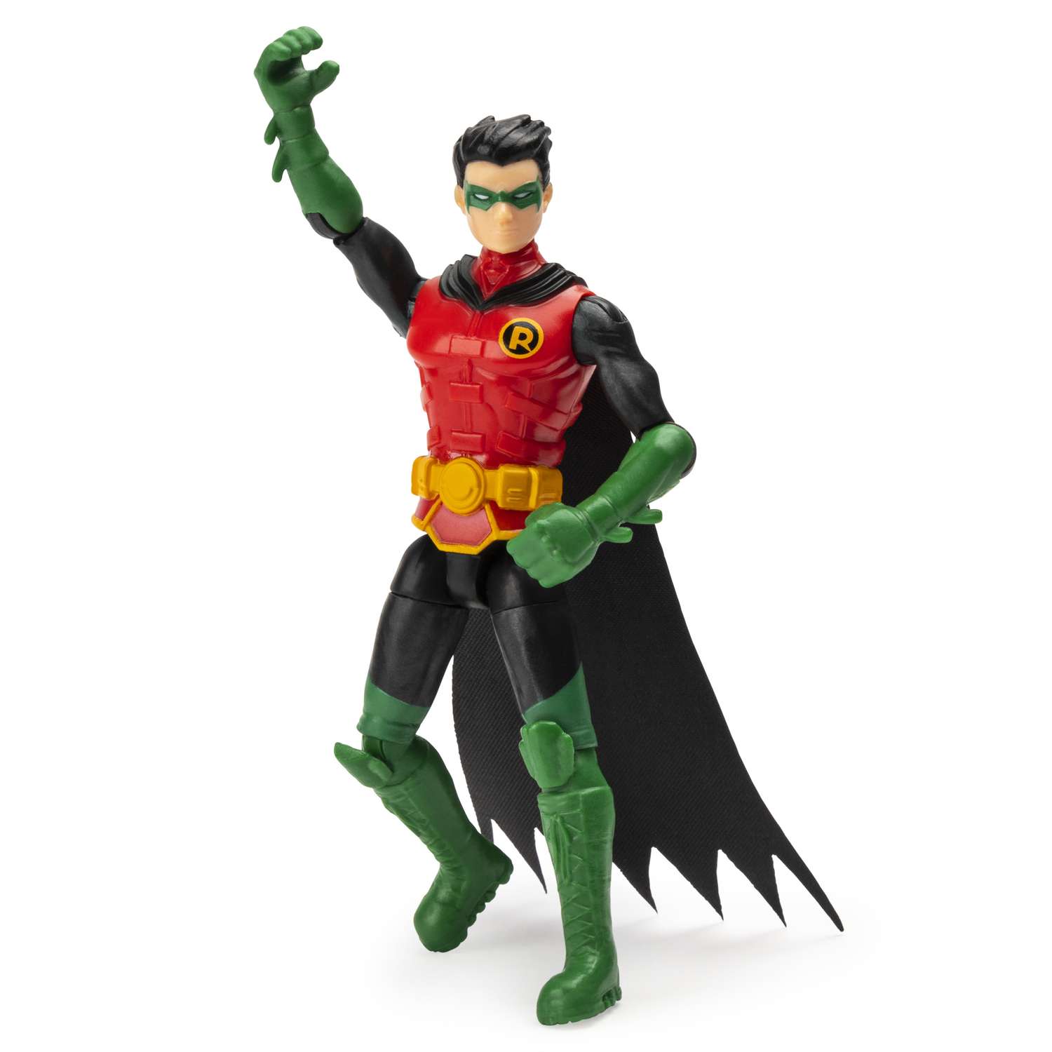 Фигурка Batman Робин - фото 4