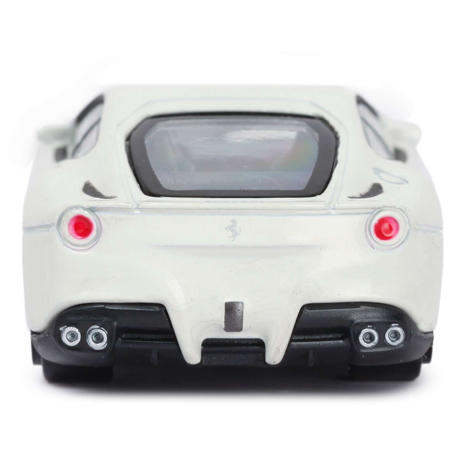 Машина BBurago 1:64 Ferrari в ассортименте 18-56000 18-56000 - фото 4