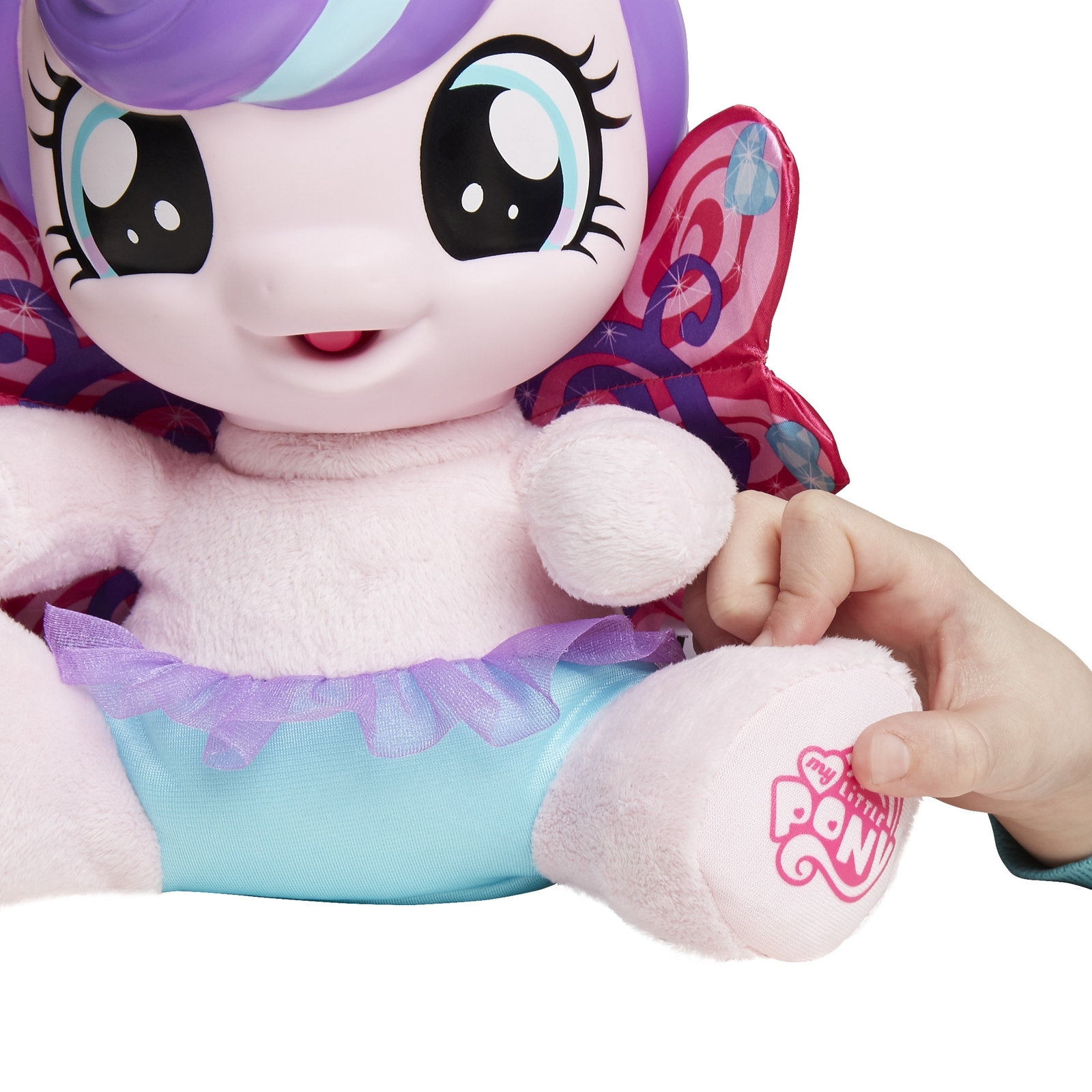 Игровой набор My Little Pony - фото 3