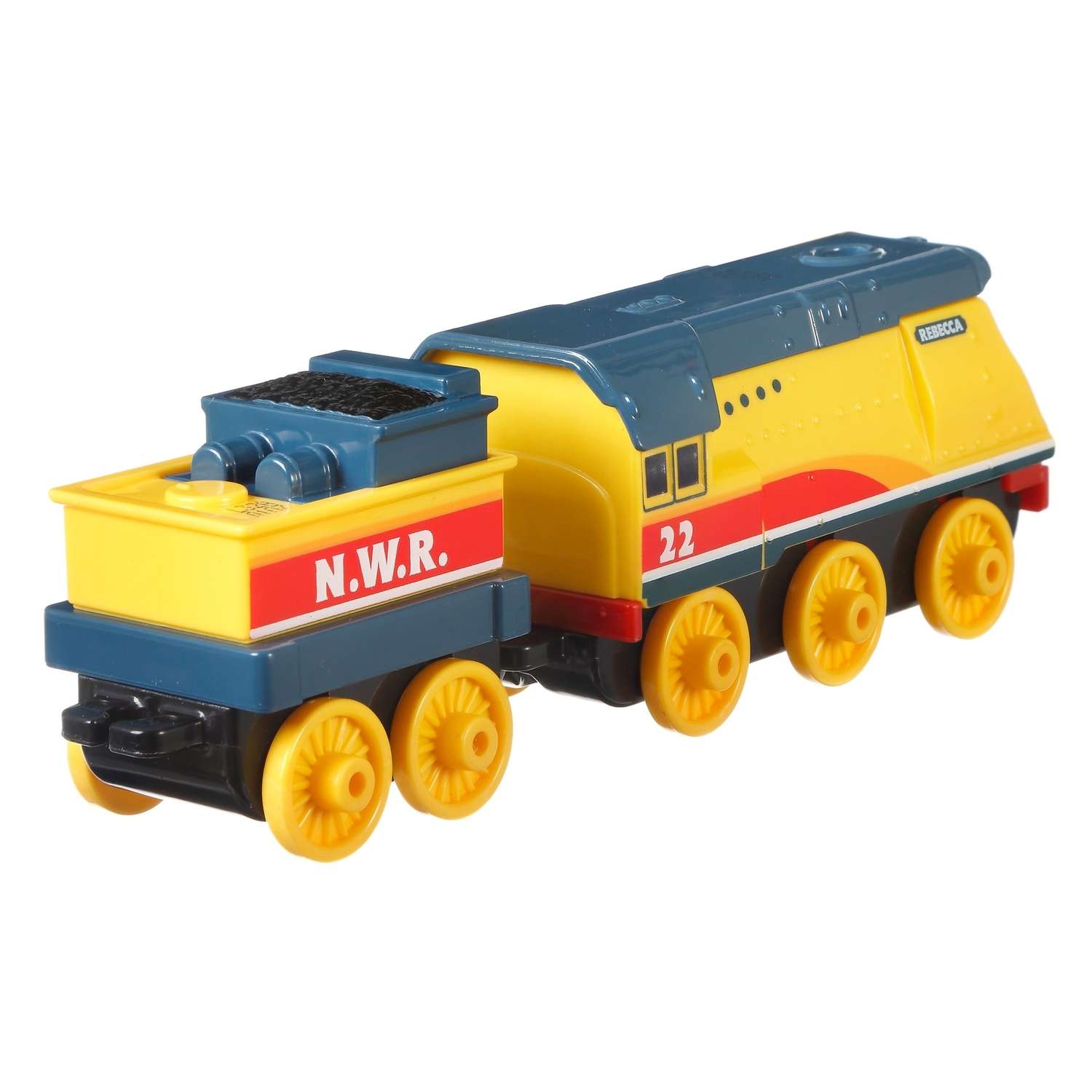 Игрушка Thomas & Friends Трек Мастер в ассортименте GCK94 - фото 50