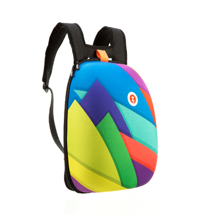 Рюкзак Zipit SHELL BACKPACKS цвет мульти