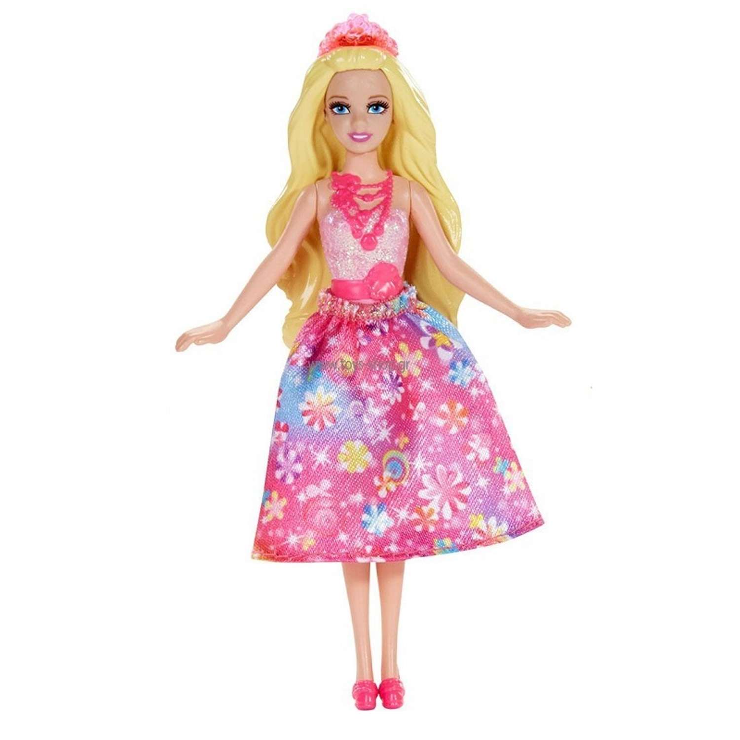 Сказочные мини-куклы Barbie в ассортименте BLP43 - фото 1