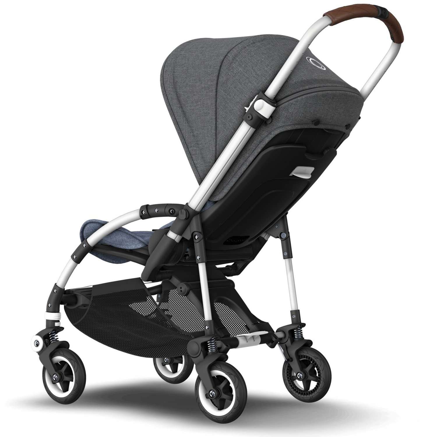 Bugaboo store blue melange