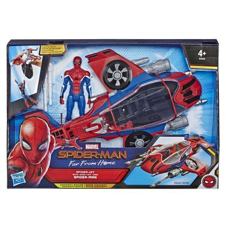 Игрушка Hasbro Транспортное средство E3548EU4