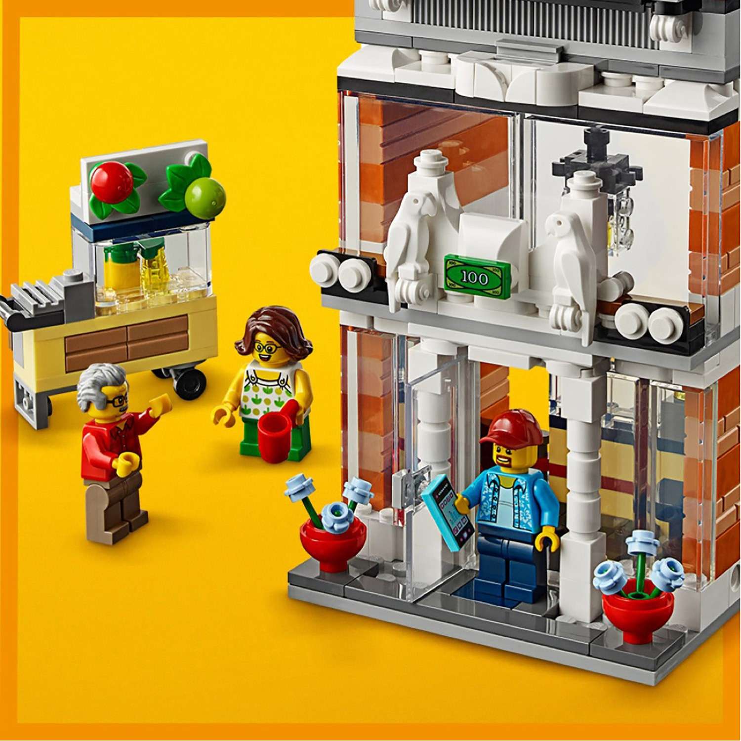 31097 store lego creator