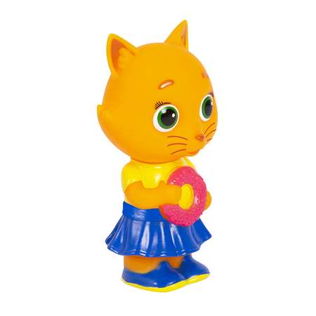 Игрушка Кошечки-собачки