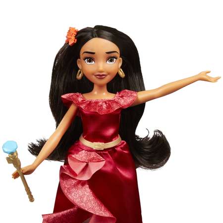 Кукла Princess Елена – принцесса Авалора