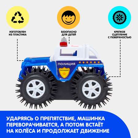 Внедорожник Автоград Jeep