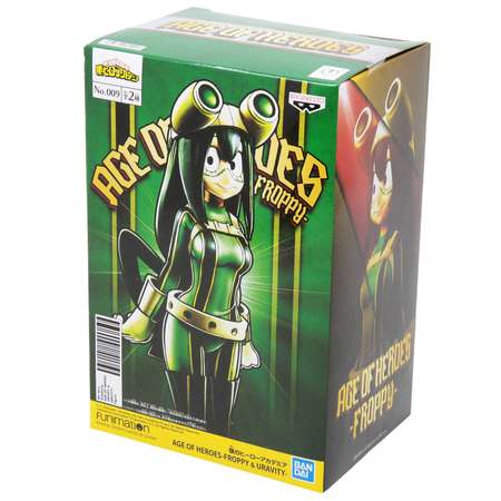 Фигурка Banpresto BP16294P