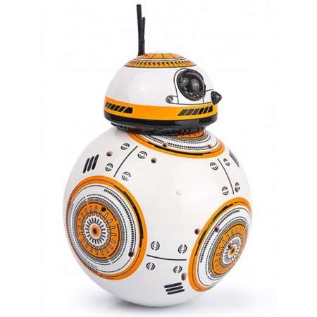 Робот Дроид BB-8 Flying Fairy на пульте управления