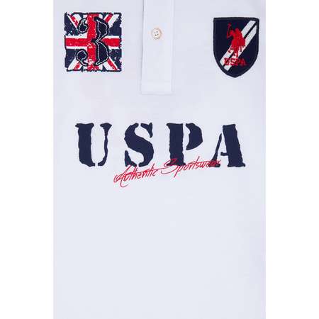 Поло U.S. Polo Assn