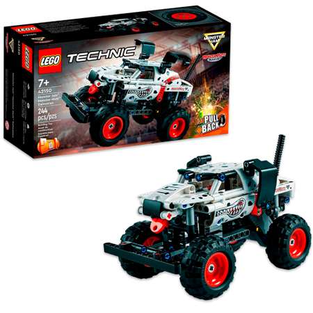 Конструктор LEGO 42150