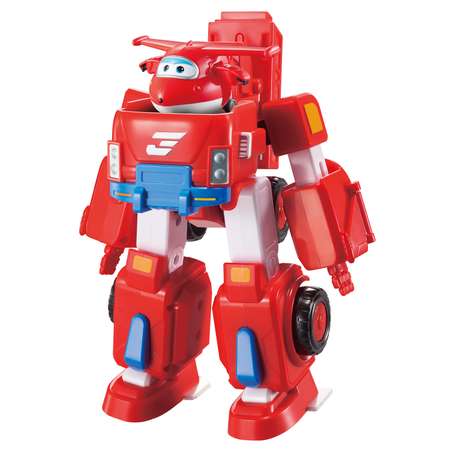 Авто-трансформер Super Wings Джетта