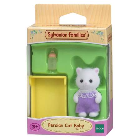 Игровой набор Sylvanian Families