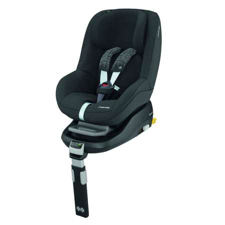 Автокресло Maxi-Cosi Pearl Black Greedy