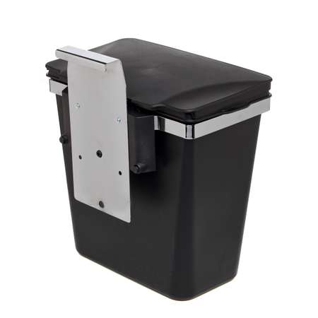 Контейнер для мусора NAVAKO Zeta 11 Black