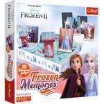 Игра Trefl Disney Frozen 2 Память 01753