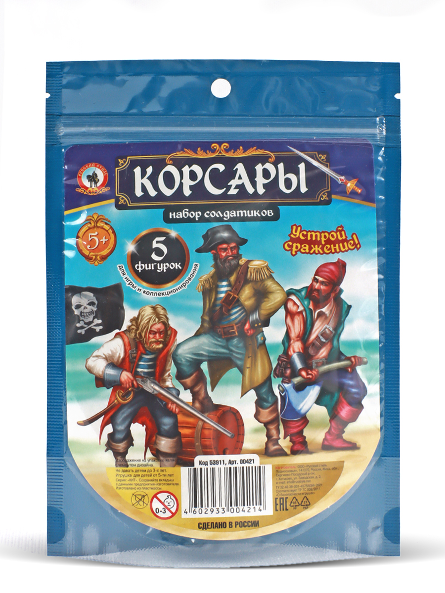 Игровой набор MANGO ART - фото 8