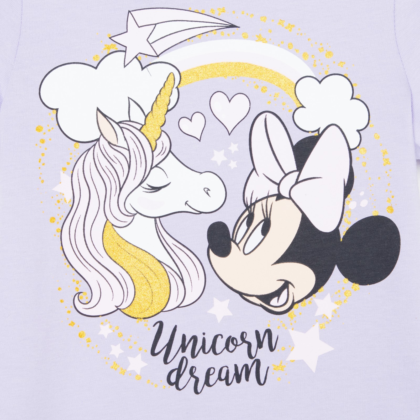 Футболка Disney 6485651 - фото 2