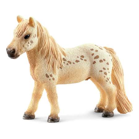 Фигурка SCHLEICH Лошадь Фалабелла