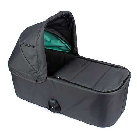 Люлька Bumbleride Bassinet