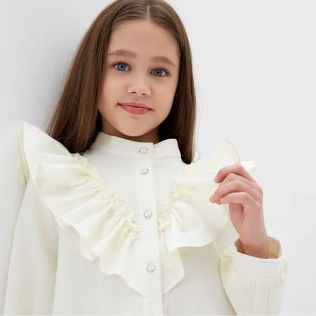 Блузка Minaku