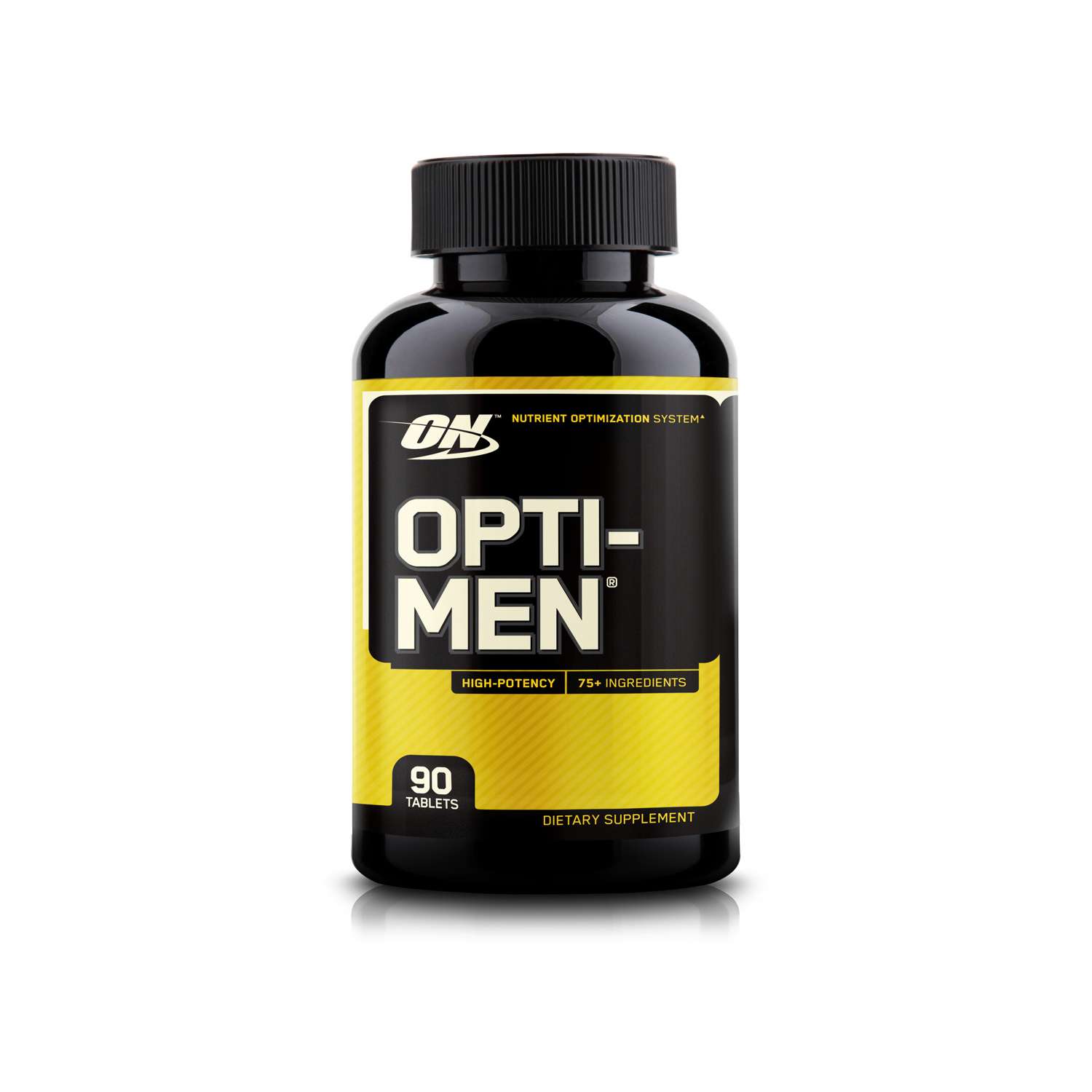 Витаминный комплекс Optimum Nutrition Opti-Men (90 капсул) - фото 1