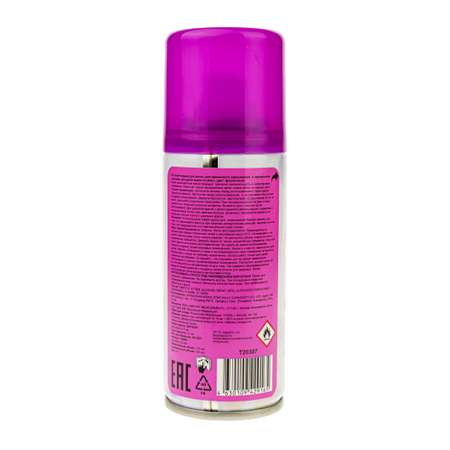 Спрей-краска для волос Lukky(LUCKY) Фиолетовый Т20307