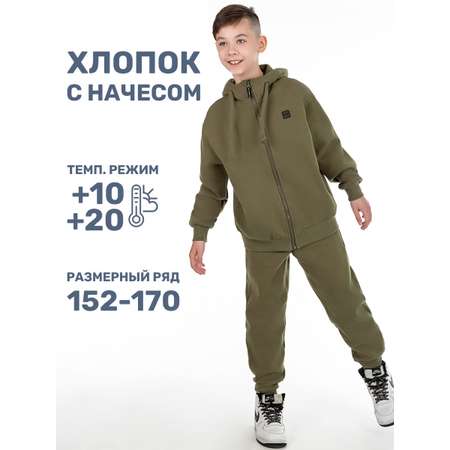 Костюм NIKASTYLE